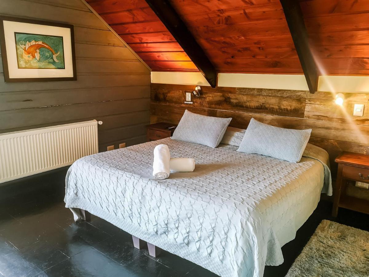 Newen B&B Pucon Phòng bức ảnh