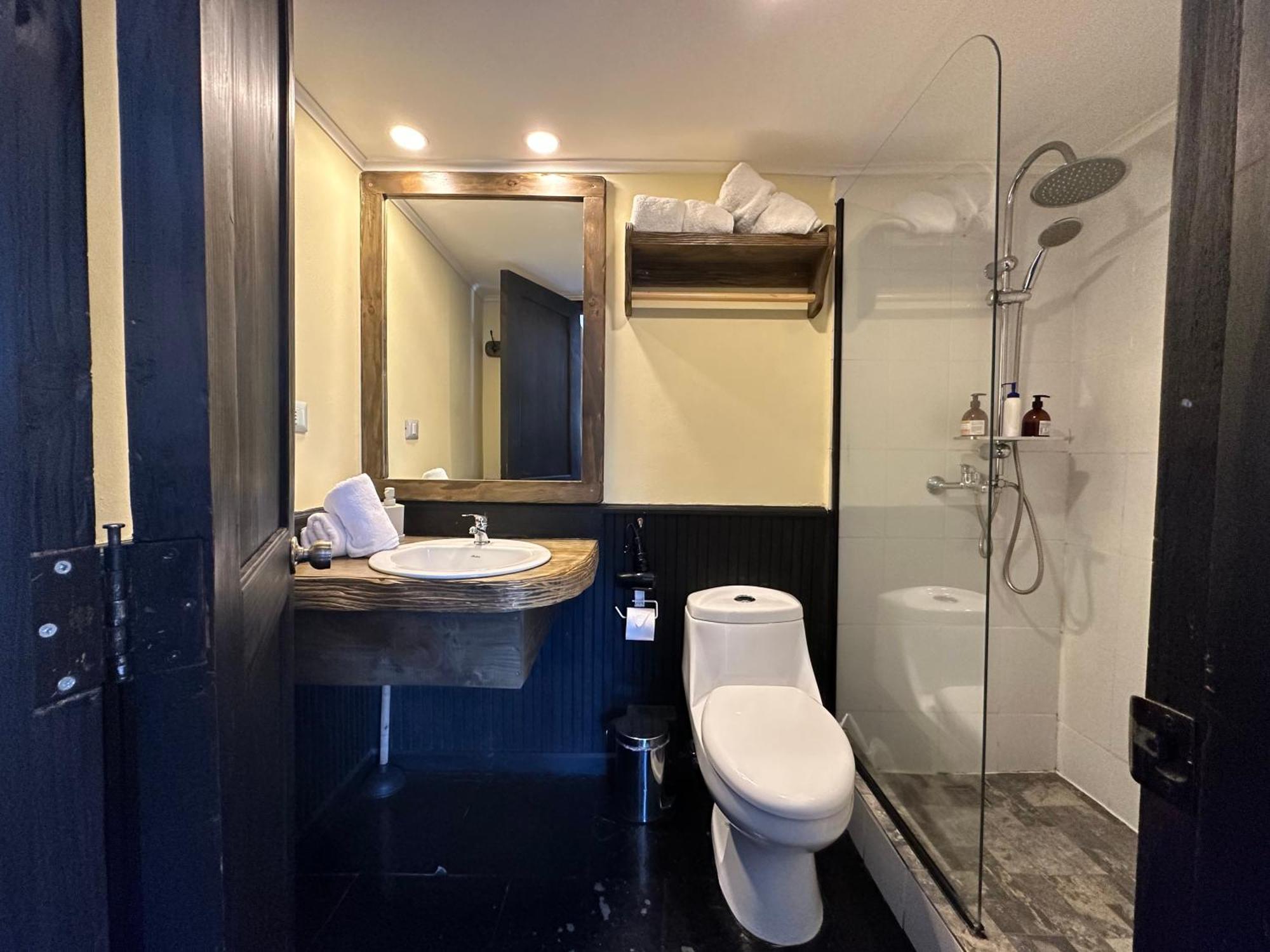 Newen B&B Pucon Ngoại thất bức ảnh
