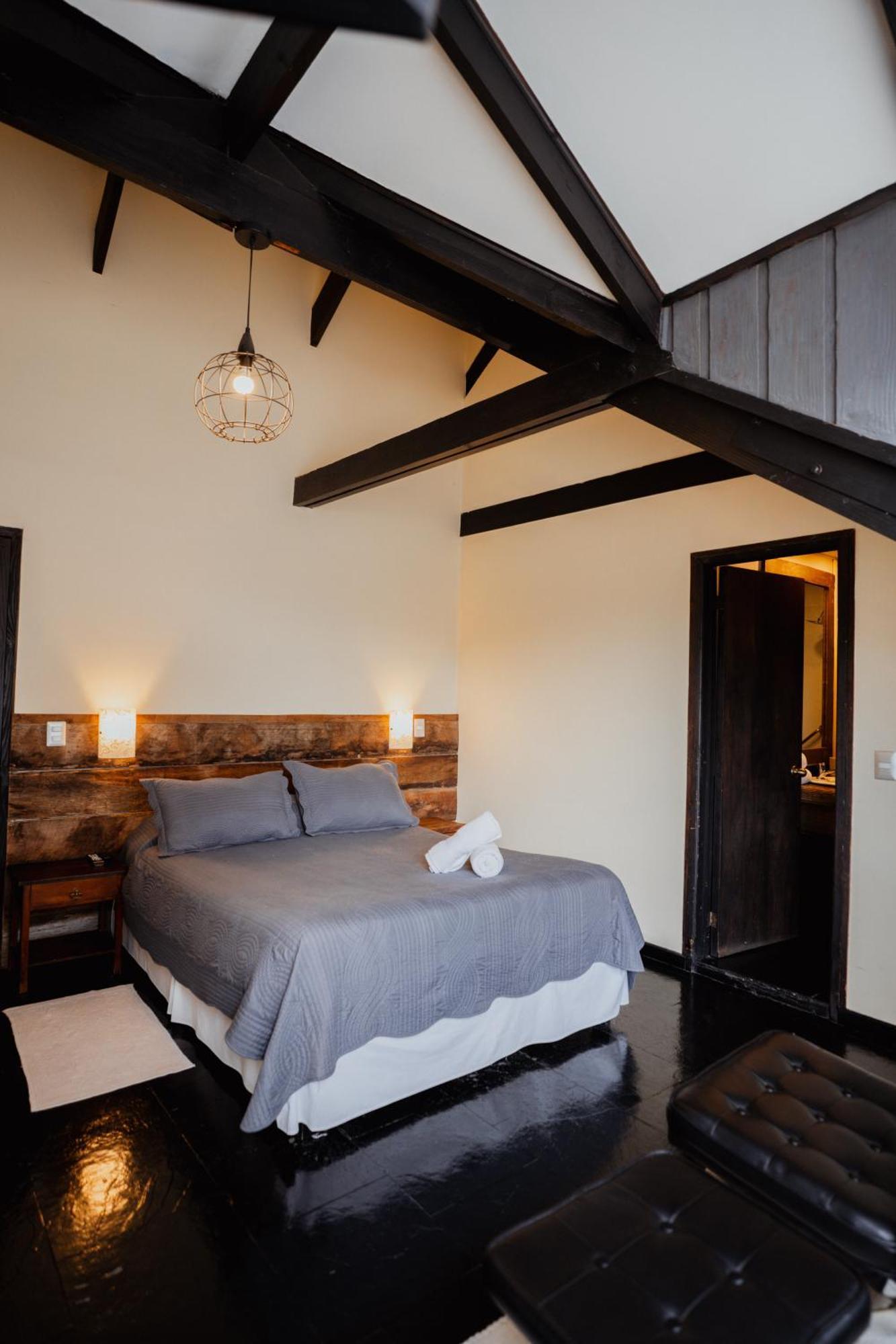 Newen B&B Pucon Ngoại thất bức ảnh