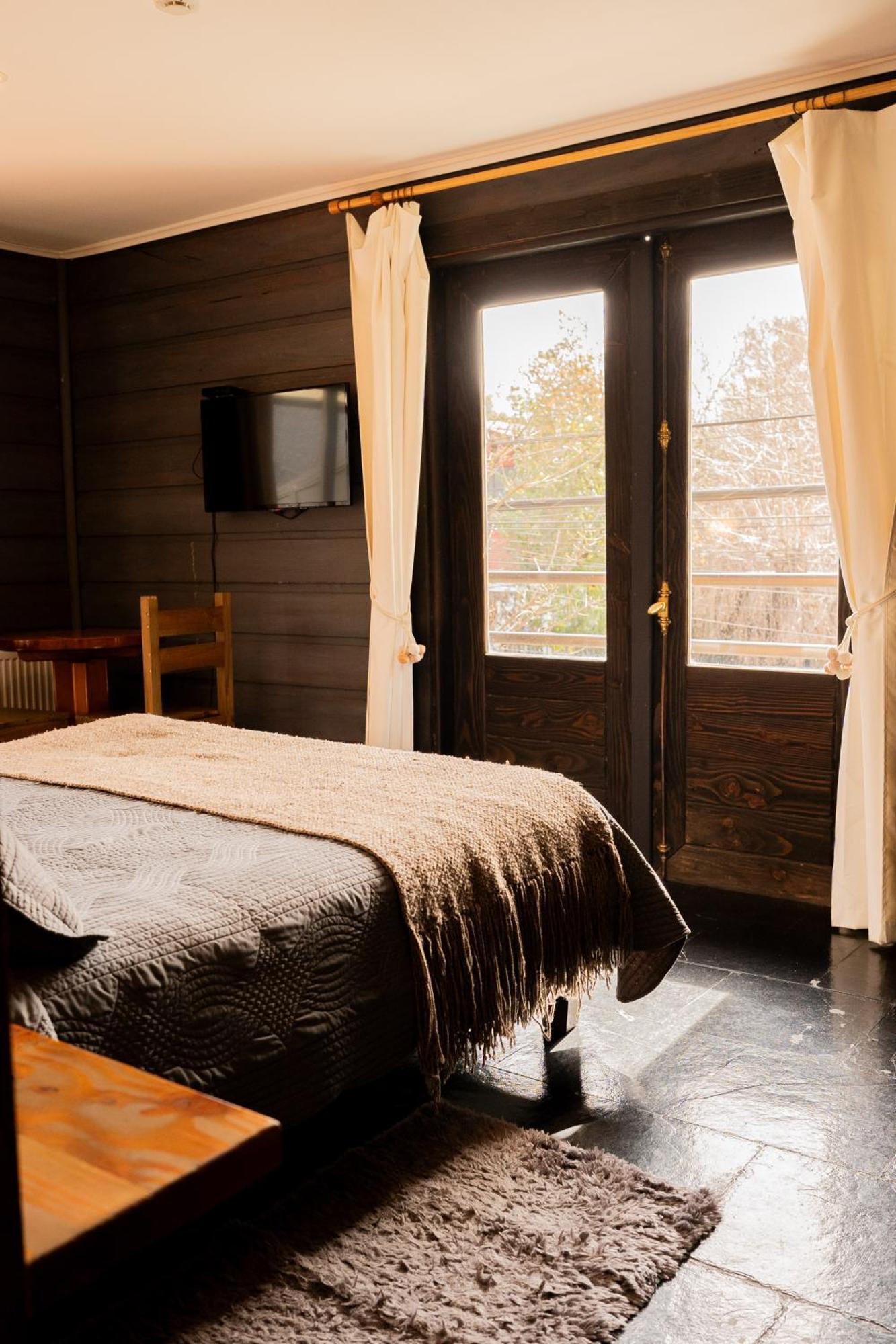 Newen B&B Pucon Ngoại thất bức ảnh