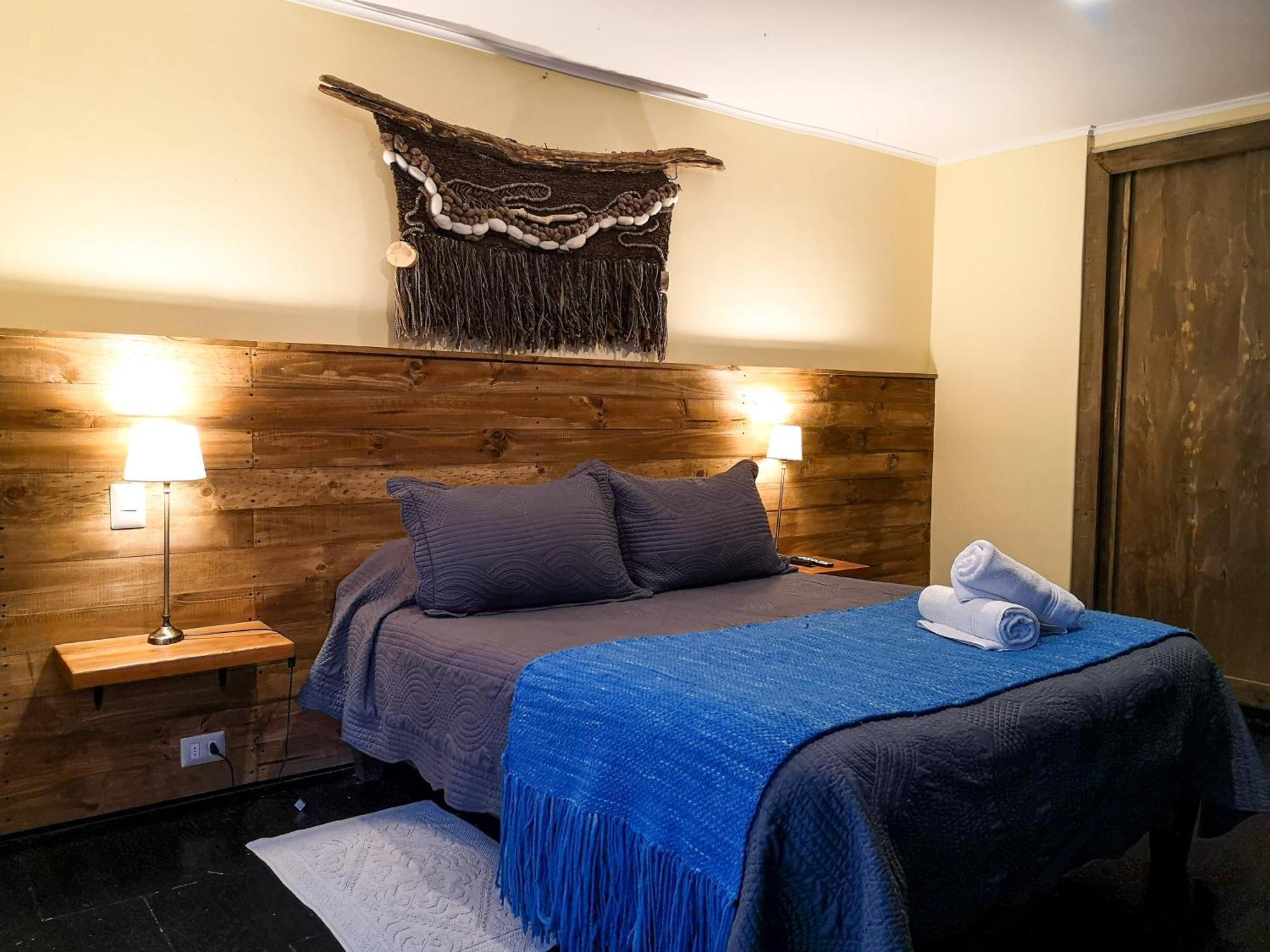 Newen B&B Pucon Phòng bức ảnh