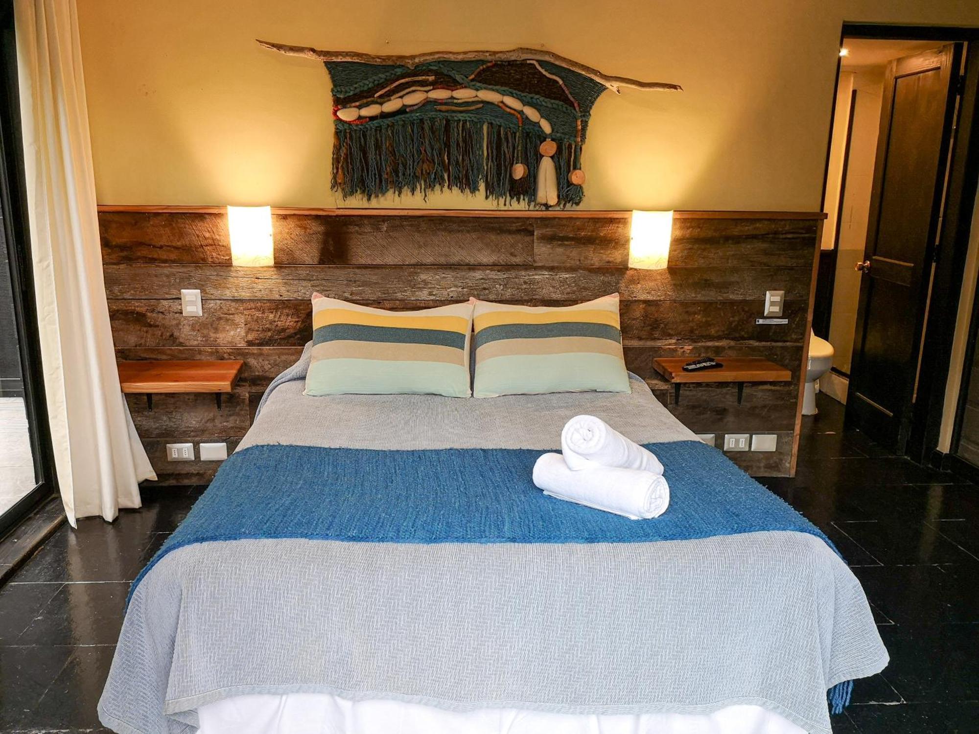 Newen B&B Pucon Phòng bức ảnh