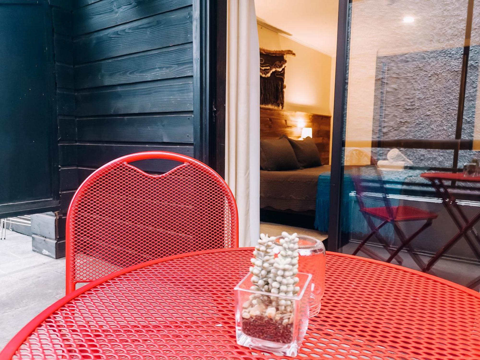 Newen B&B Pucon Phòng bức ảnh