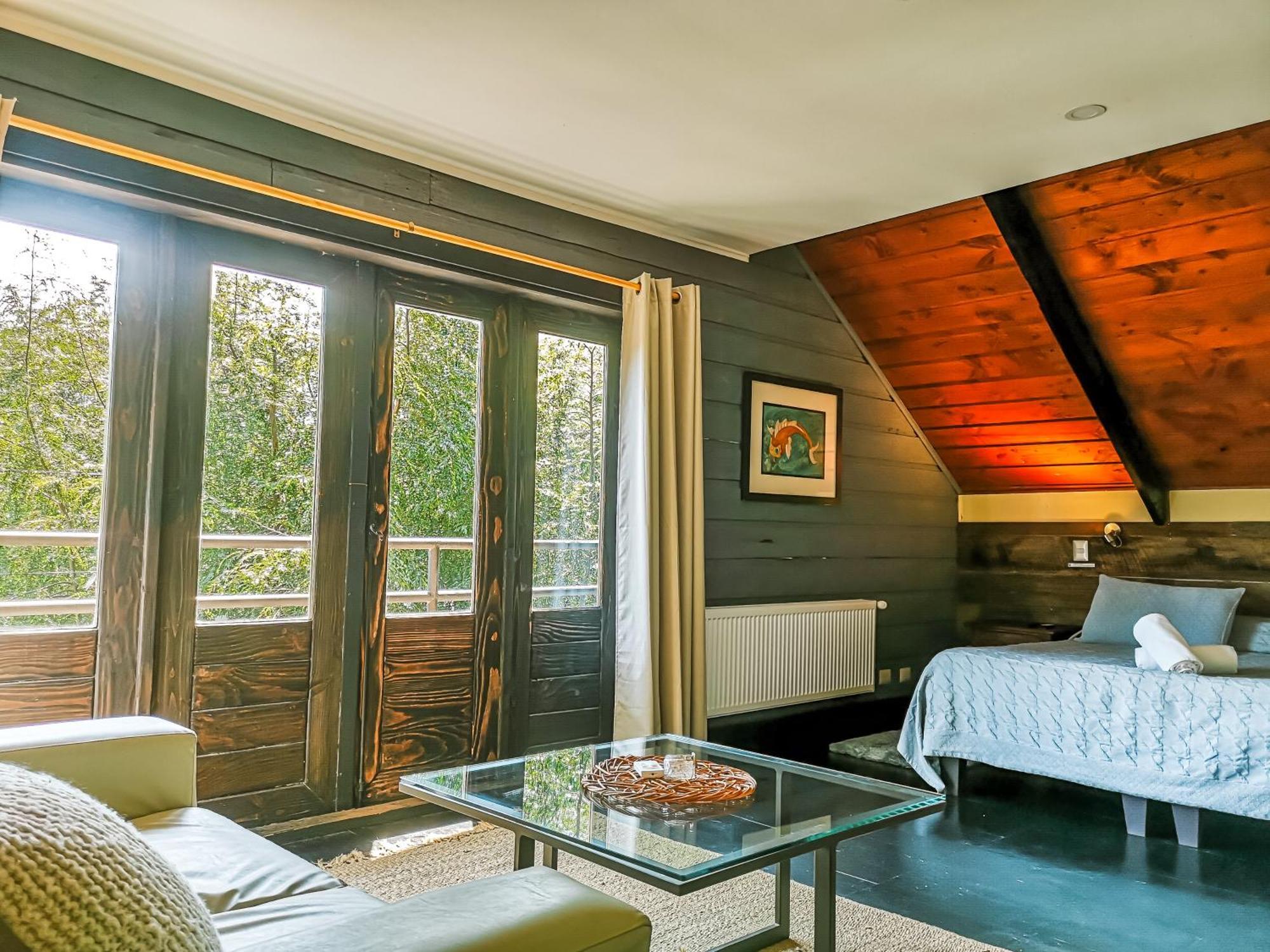 Newen B&B Pucon Phòng bức ảnh