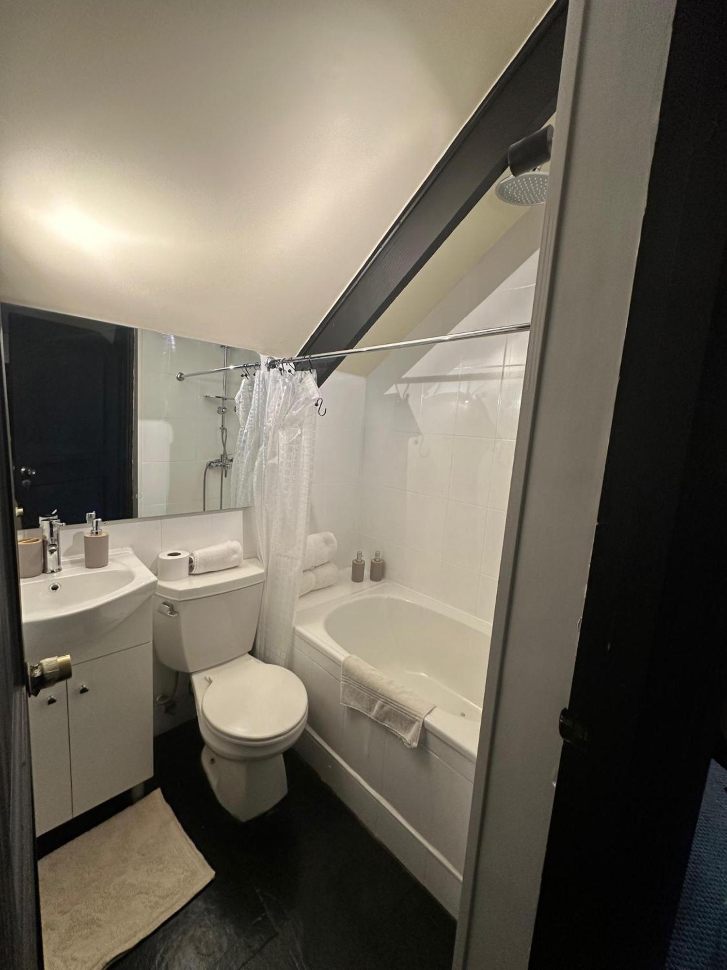 Newen B&B Pucon Ngoại thất bức ảnh