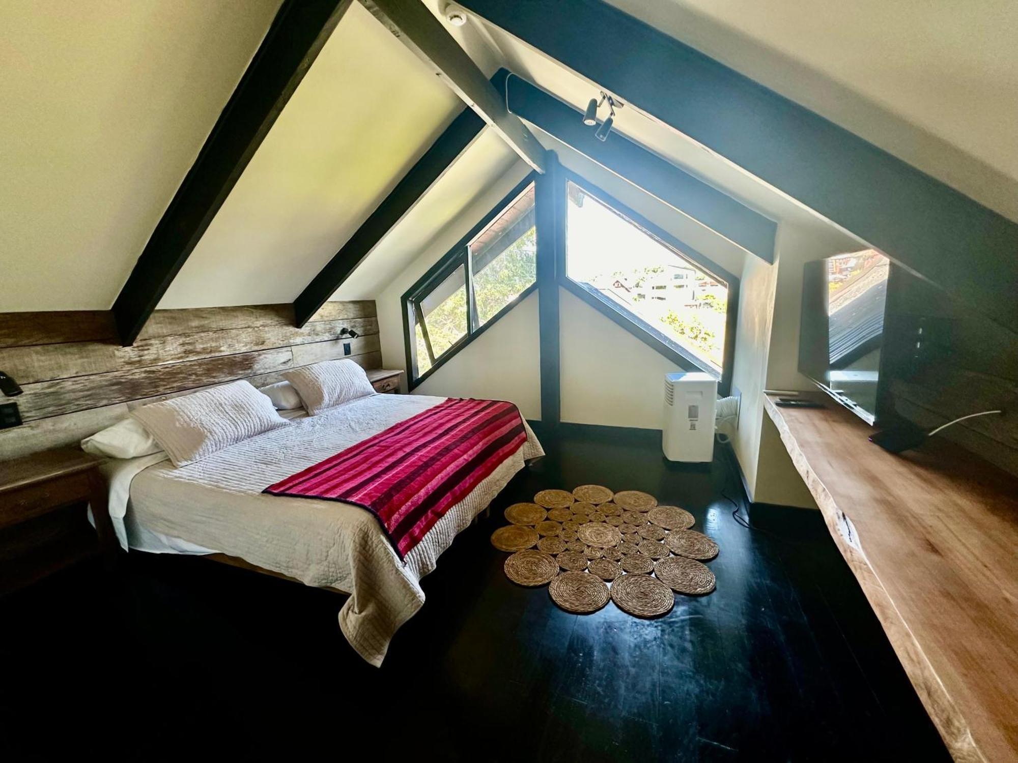 Newen B&B Pucon Ngoại thất bức ảnh