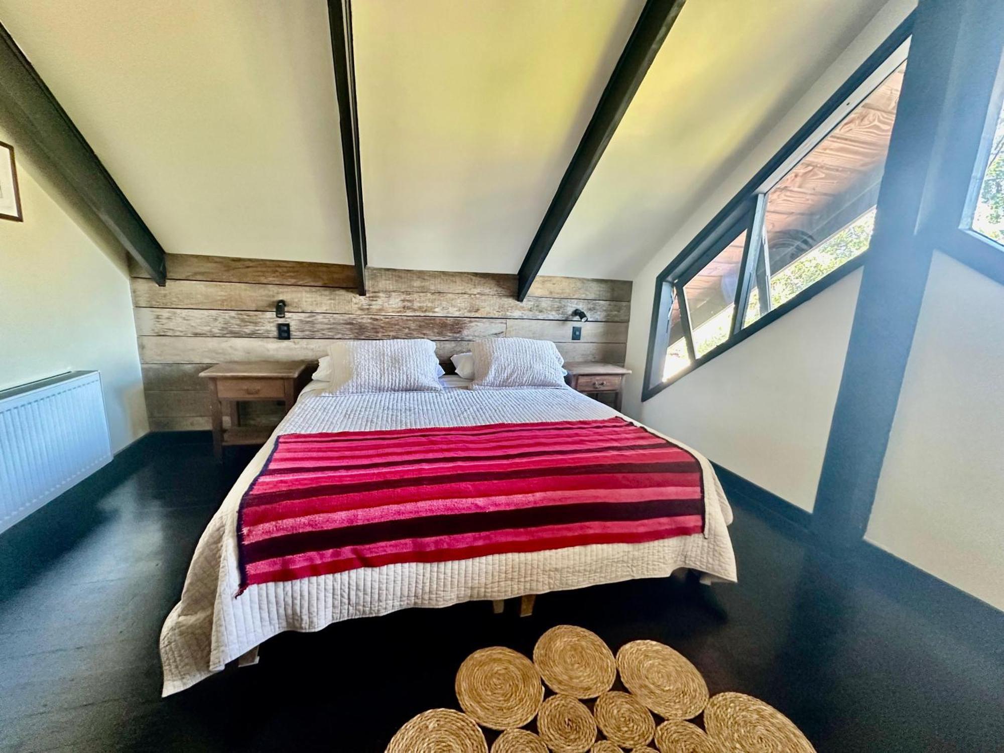 Newen B&B Pucon Ngoại thất bức ảnh