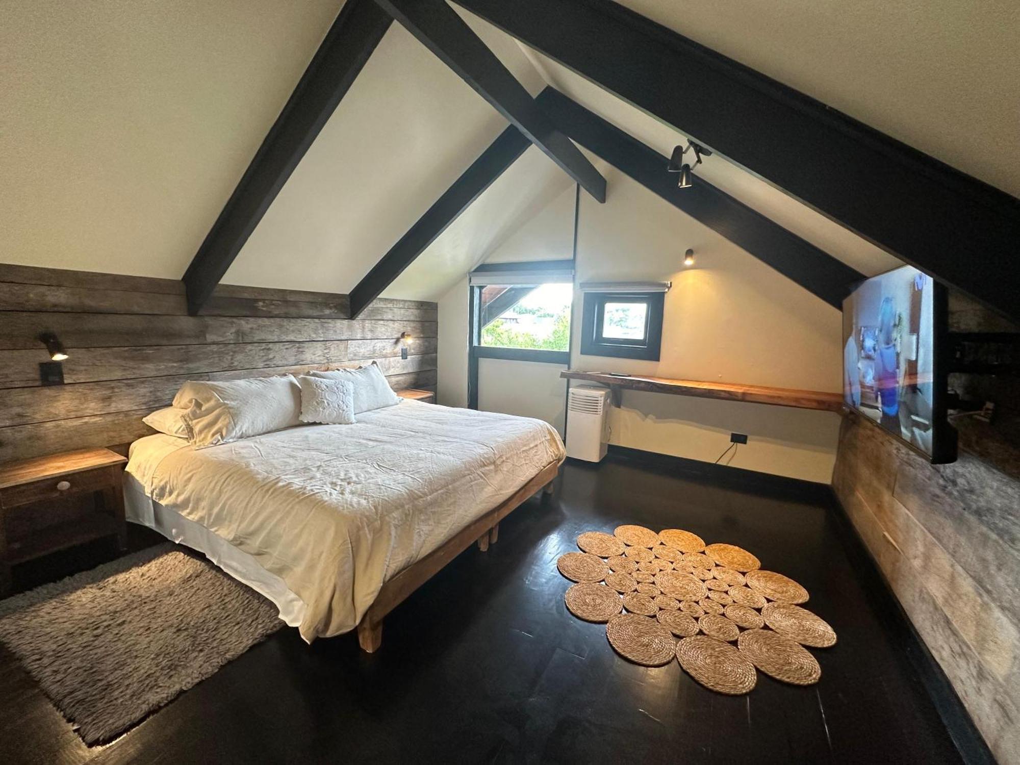 Newen B&B Pucon Ngoại thất bức ảnh