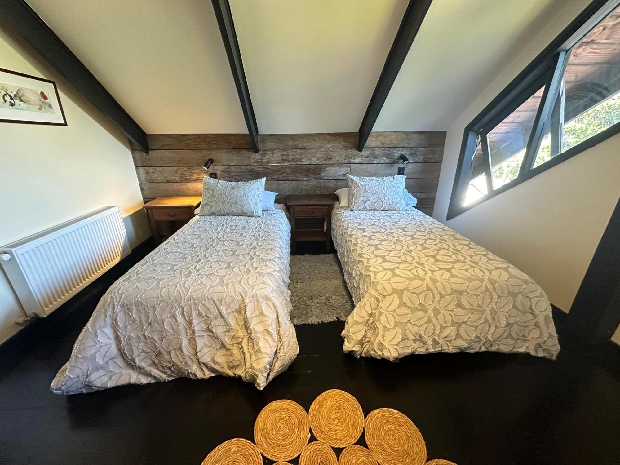 Newen B&B Pucon Ngoại thất bức ảnh