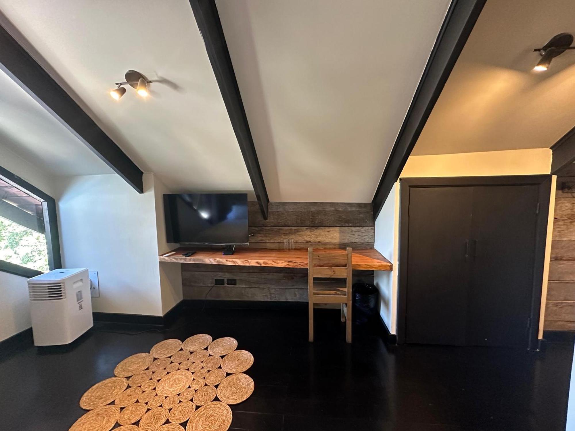 Newen B&B Pucon Ngoại thất bức ảnh