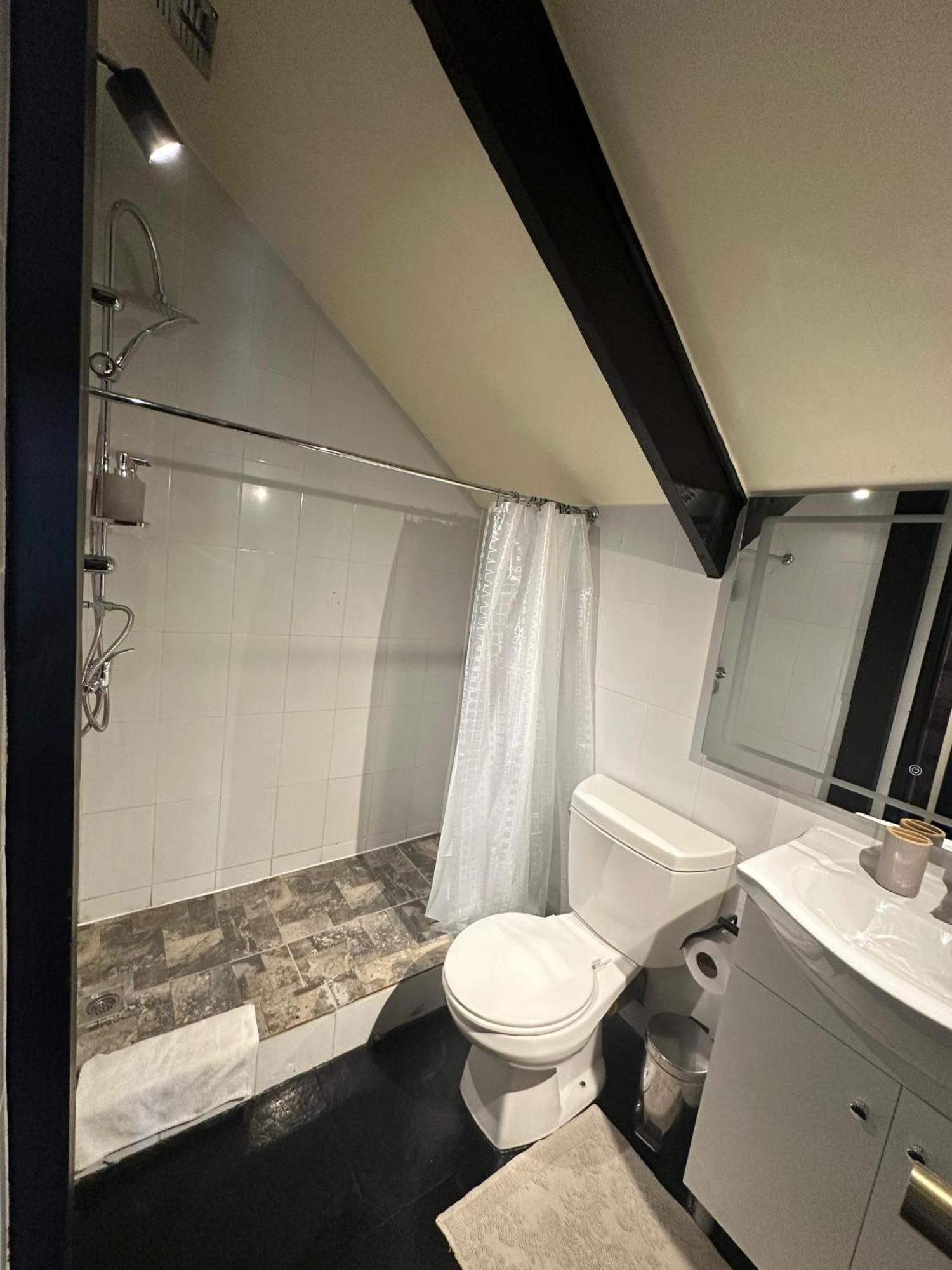 Newen B&B Pucon Ngoại thất bức ảnh