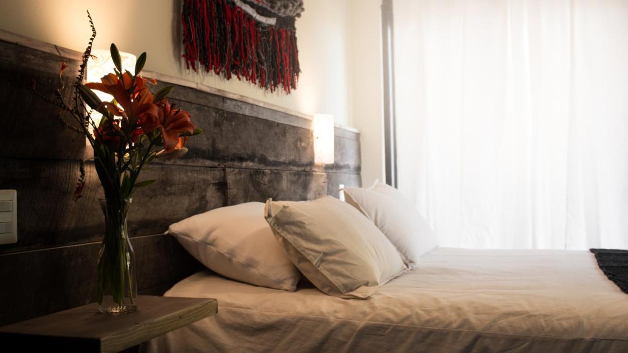 Newen B&B Pucon Ngoại thất bức ảnh