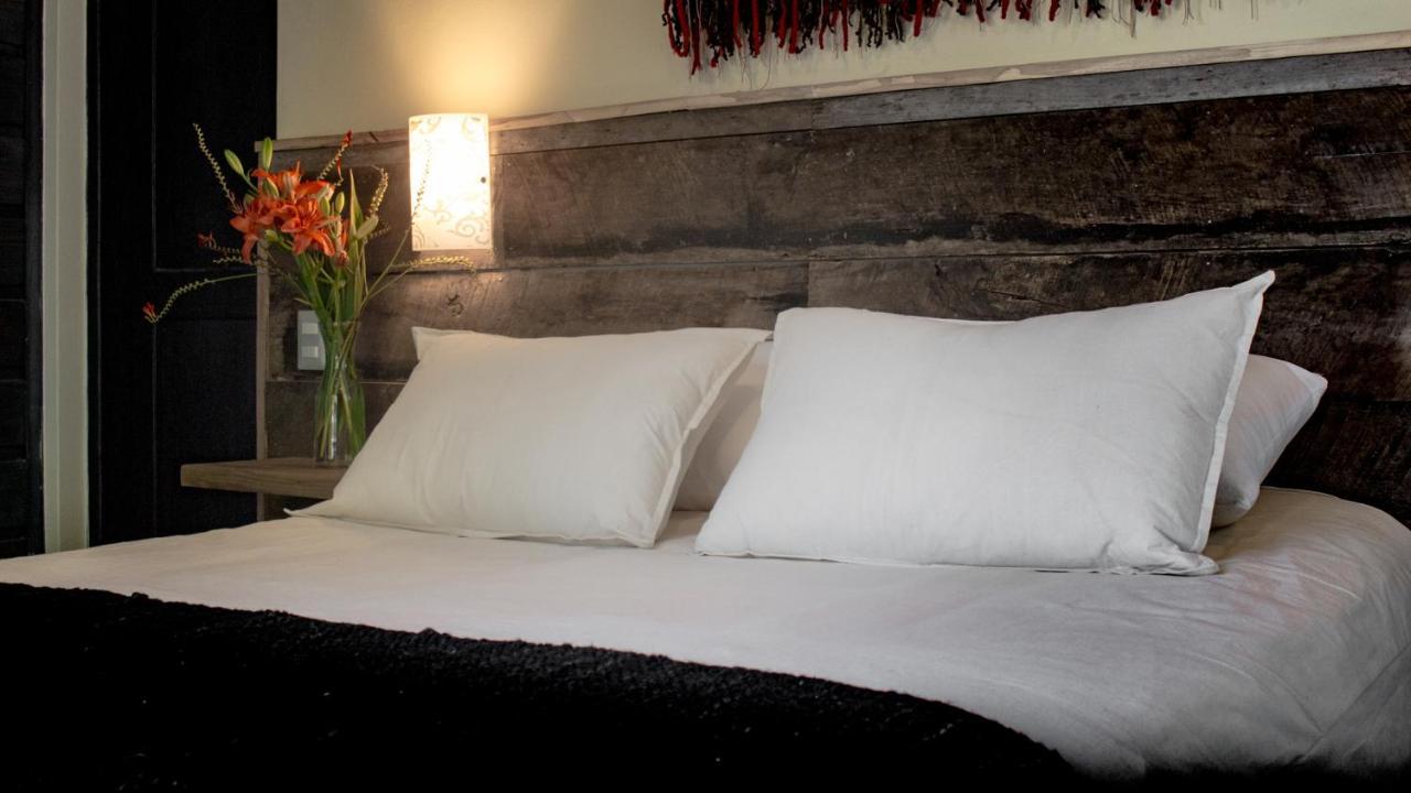 Newen B&B Pucon Ngoại thất bức ảnh