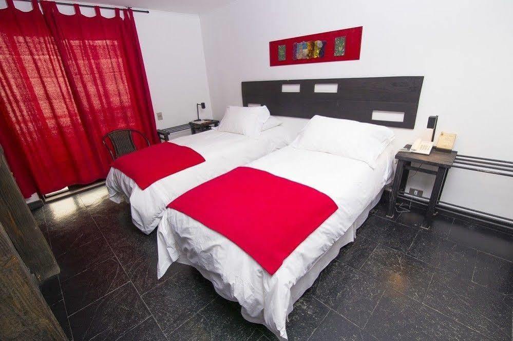 Newen B&B Pucon Ngoại thất bức ảnh