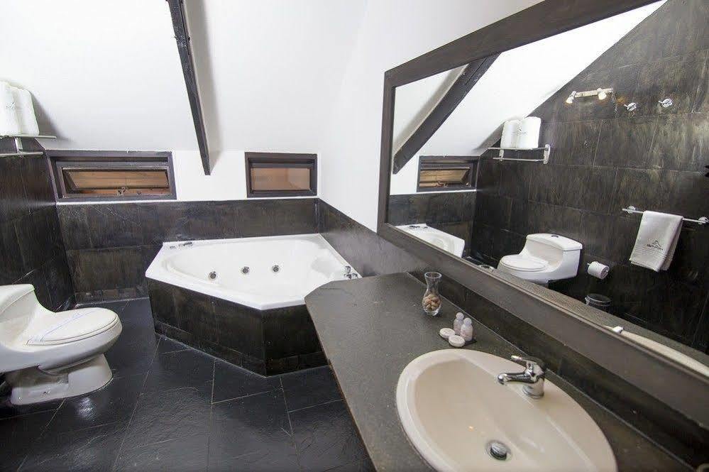 Newen B&B Pucon Ngoại thất bức ảnh